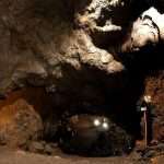 Cuevas Volcánicas Rucapillan