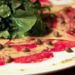 Gastronomía en Pucón