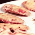 Gastronomía en Pucón