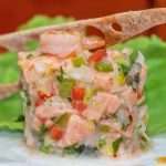 Gastronomía en Pucón