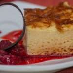 Gastronomía en Pucón