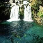 Ojos de Caburgua Pucón