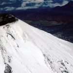 Volcán Villarrica Rucapillan Pucón