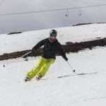 Centro de Ski Pucón