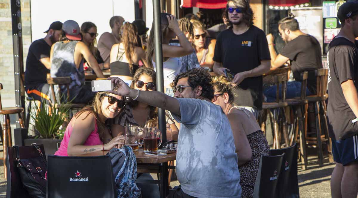 Pucon y su apuesta gastronómica