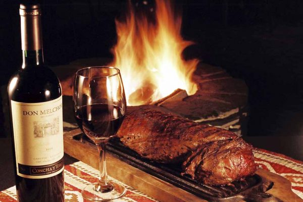 Pucon y su apuesta gastronómica