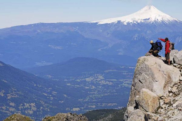 Vacaciones todo el año en Pucón - PN