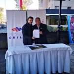 Lanzamiento Temporada Invernal Pucón 2019