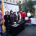 Lanzamiento Temporada Invernal Pucón 2019