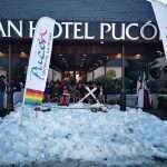 Lanzamiento Temporada Invernal Pucón 2019