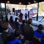 Lanzamiento Temporada Invernal Pucón 2019