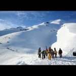 Pucón “Capital del Turismo Aventura”