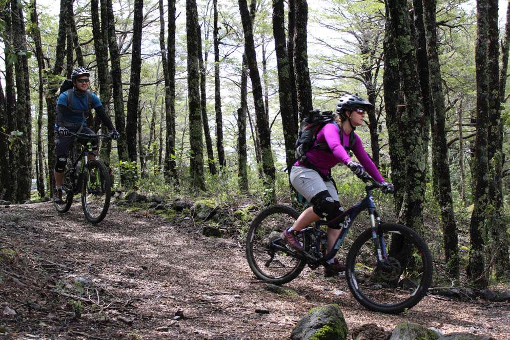 Pucón “Capital del Turismo Aventura”