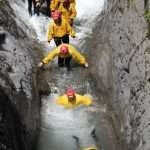 Pucón “Capital del Turismo Aventura”