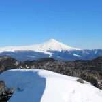 Reserva El Cañi Pucón