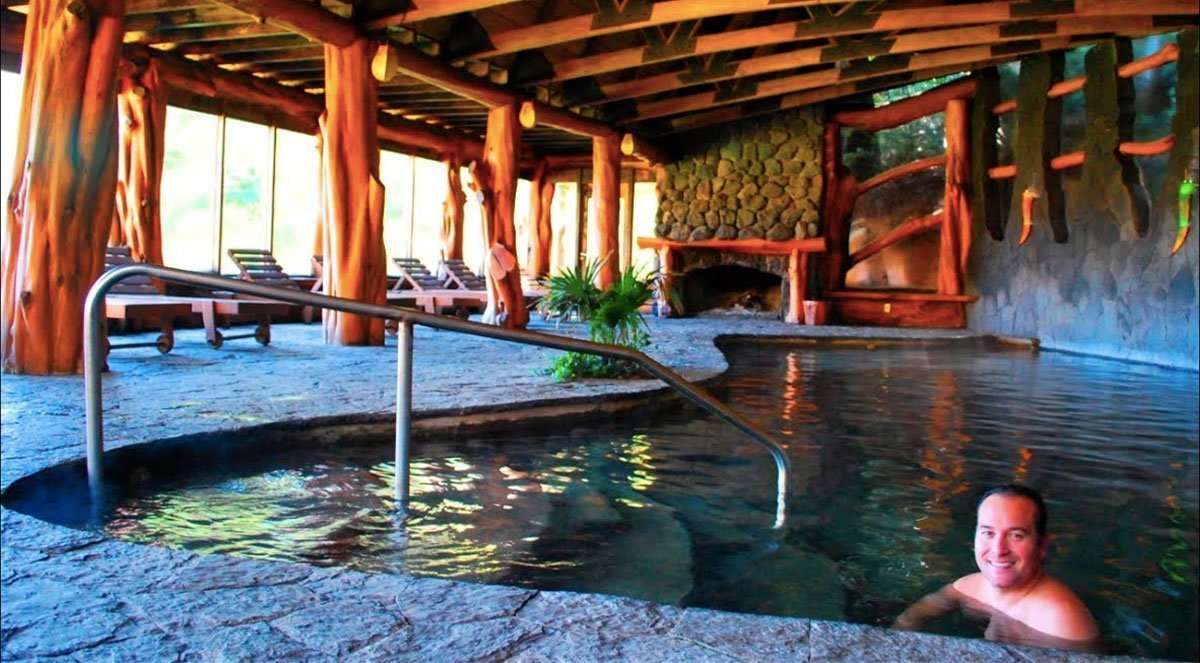 Recomendaciones útiles para mayor Beneficio de las Termas