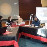 ¿Cómo se vivió el eclipse del 2 de julio en Pucón?