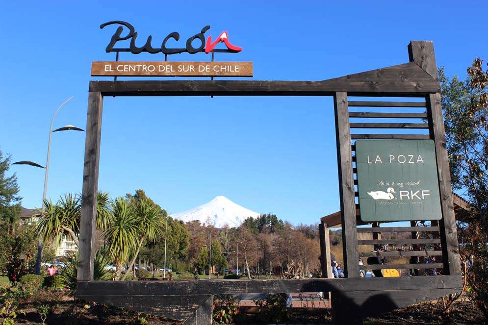 La Poza de Pucón