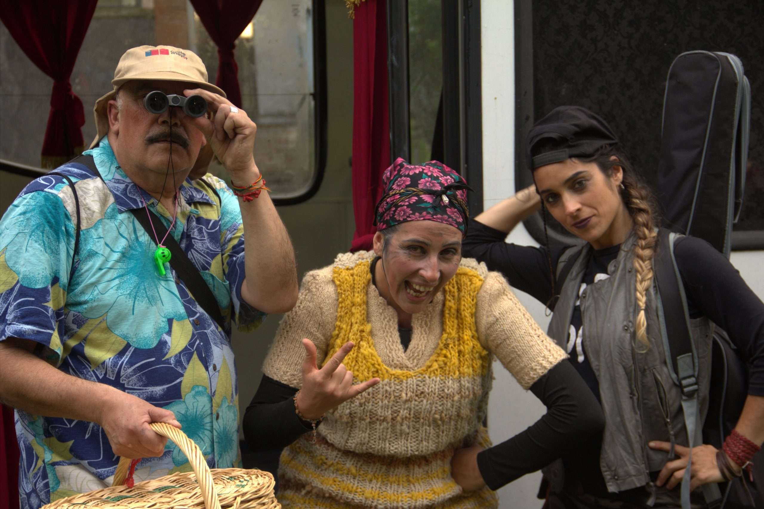 La Gondola del Arte Pucón