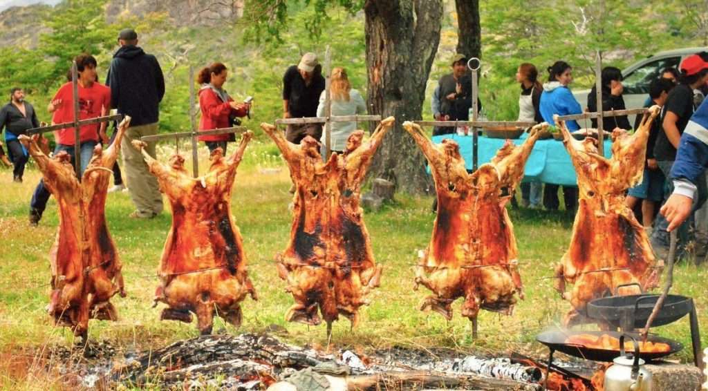 Mes de la Gastronomía en Pucón