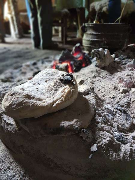 Turismo Mapuche Pucón