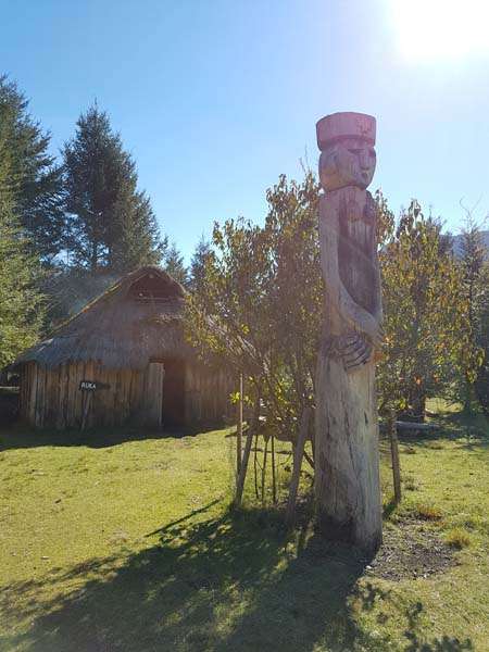 Turismo Mapuche Pucón