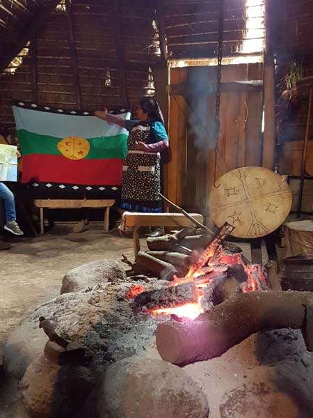 Turismo Mapuche Pucón