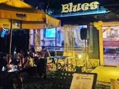 Bar Blues
