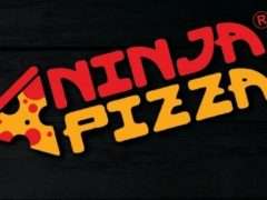 Ninja Pizza