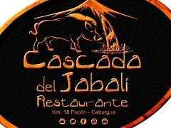 Cascada del Jabalí
