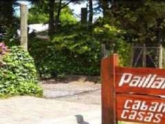 cabañas paillahue