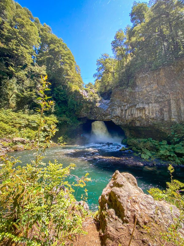 Atractivos Naturales - Pucón | PuconChile.travel