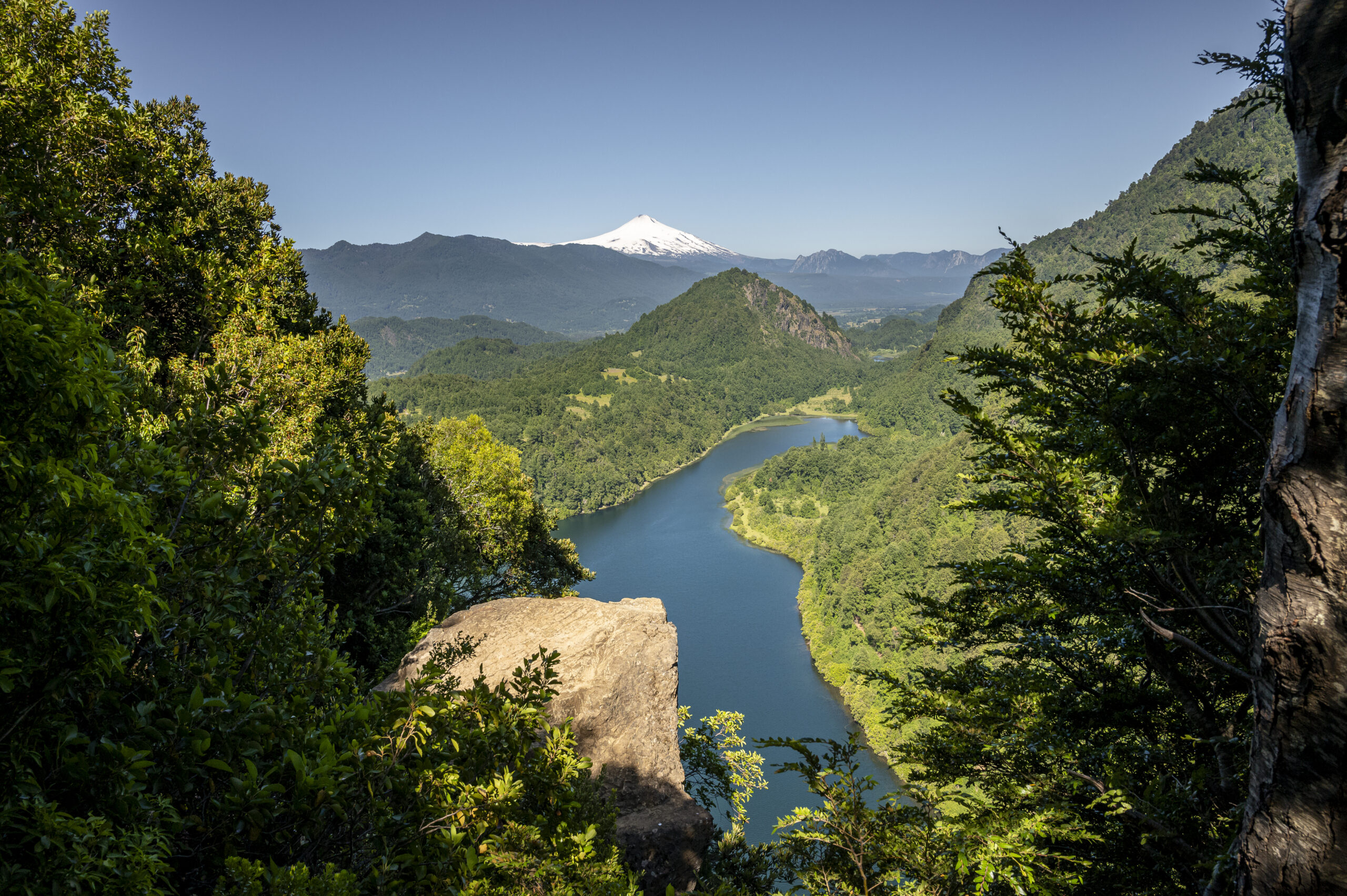 Mirador El León