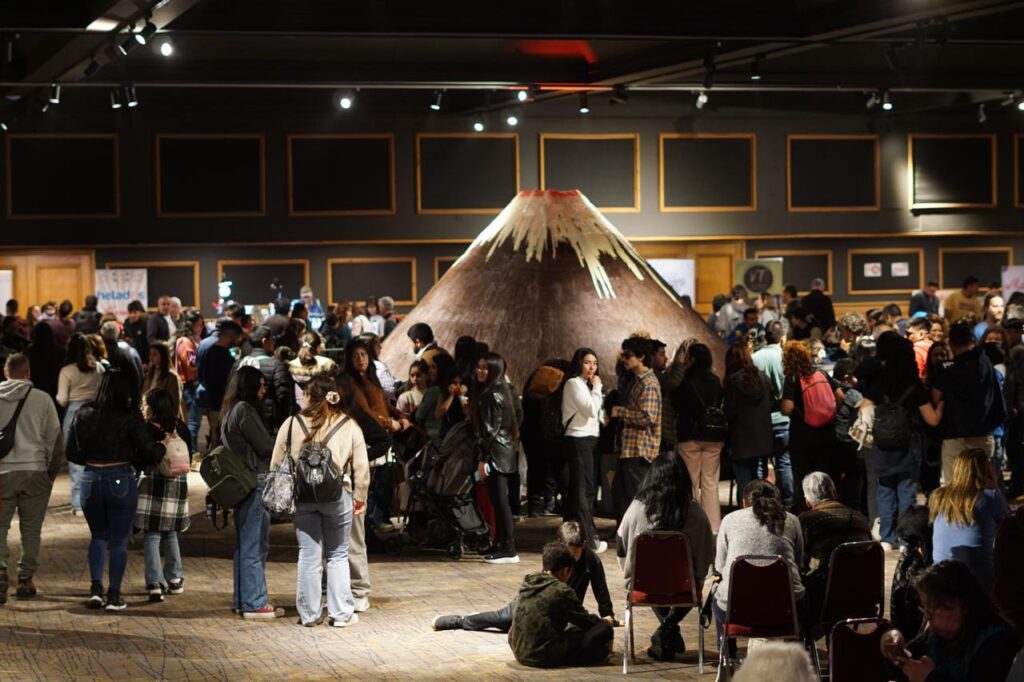 Festival del Chocolate 2025
