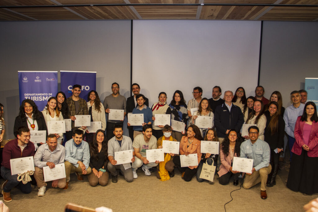 Diplomado Medio Ambiente