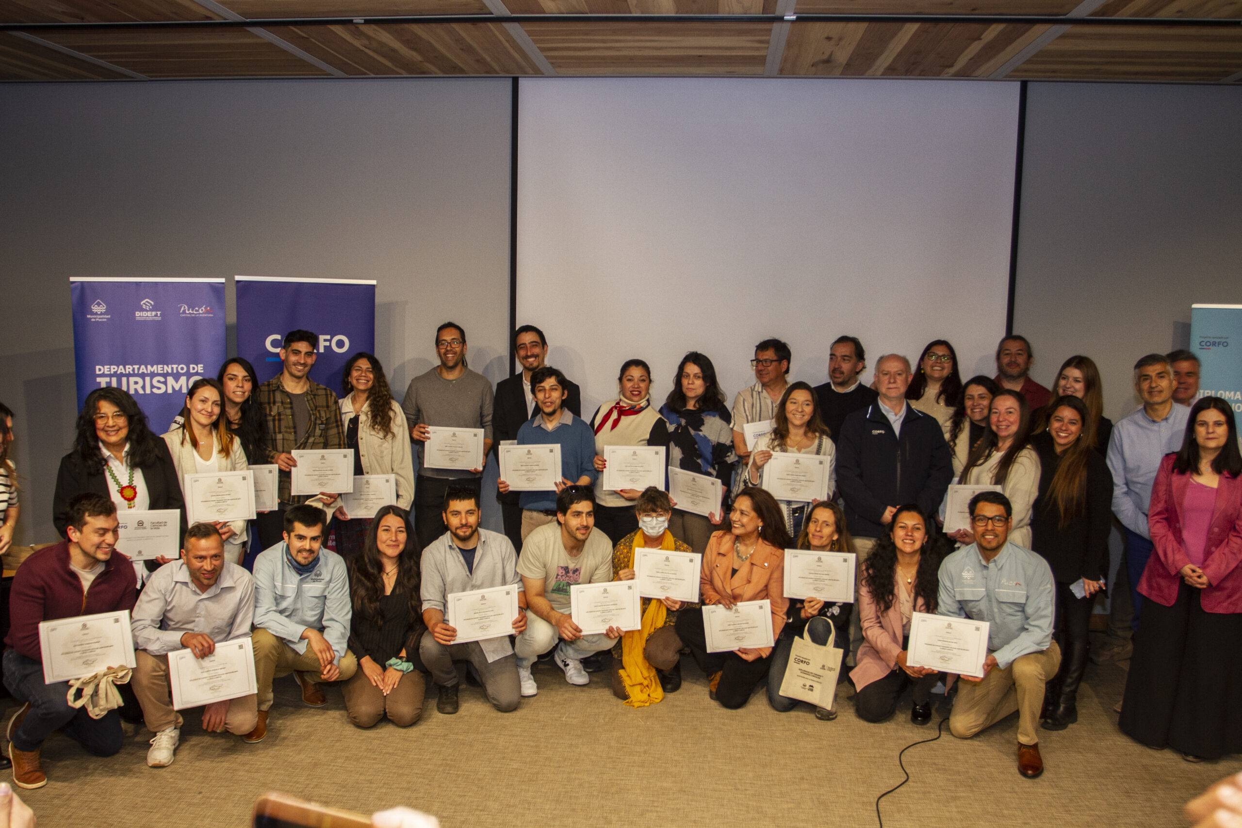 Diplomado Medio Ambiente