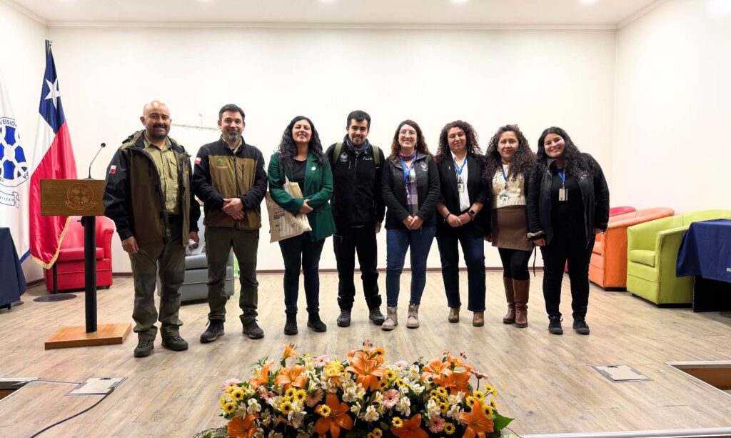 Seminario biodiversidad