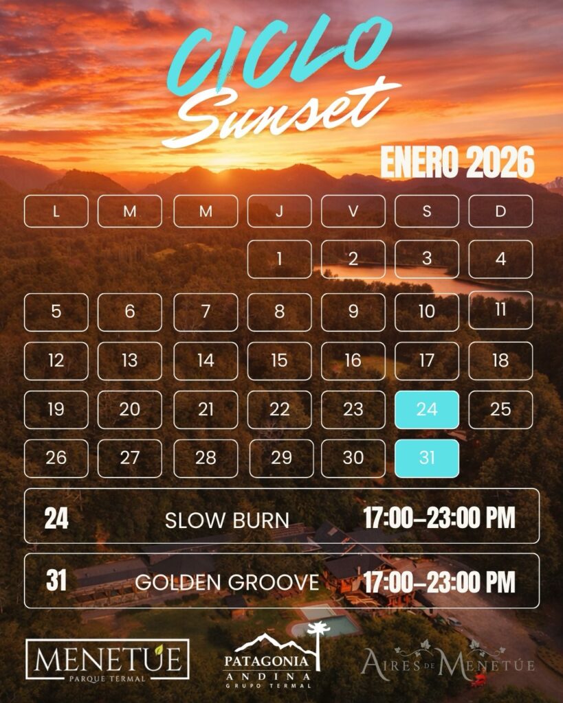 CICLO SUNSET