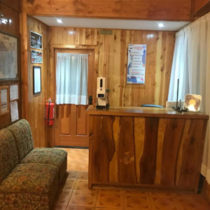 Galeria Hostal Graciela